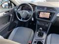 VOLKSWAGEN TIGUAN 2.0 TDI SCR Business BlueMotion Technology