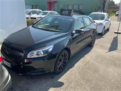 CHEVROLET MALIBU 2.0L Diesel AT LTZ