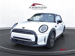 MINI 3 PORTE JCW 3 porte   Classic Premium Mid Package