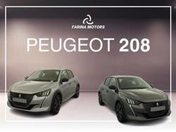 PEUGEOT 208 PureTech 100 S&S 5/P GT Drive Assist Prezzo Reale