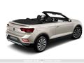 VOLKSWAGEN T-ROC 2022 Cabriolet Cabriolet 1.5 tsi Style dsg PROMO FAMILY WEEK