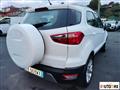 FORD EcoSport 1.5 ecoblue Titanium s&s 95cv