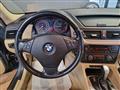 BMW X1 sDrive18d Futura AUTOMATICA