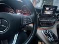 MERCEDES CLASSE V d Sport Extralong 8 POSTI AUT.