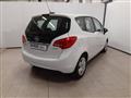 OPEL MERIVA 1.4 Turbo 120CV GPL Tech Advance