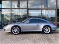 PORSCHE 911 Targa 4 pdk - 1.046 Esemplari