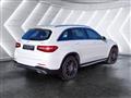 MERCEDES GLC SUV 250 d Premium 4matic auto