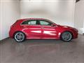 MERCEDES CLASSE A SEDAN Automatic 4M AMG Line Advanced Plus Mild Hybrid