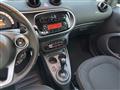 SMART FORTWO 90 0.9 Turbo twinamic Passion