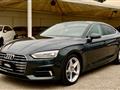 AUDI A5 SPORTBACK SPB 40 TDI S tronic Sport QUATTRO