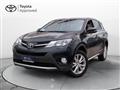 TOYOTA RAV4 2.2 D-CAT A/T 4WD Lounge White Ed.