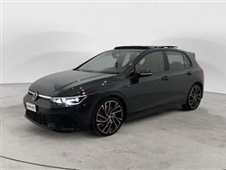 VOLKSWAGEN GOLF CLUB SPORT DSG 300CV