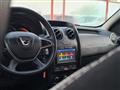 DACIA DUSTER 1.5 dCi 110 CV S&S 4x2 Serie Speciale Brave2