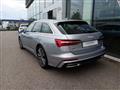 AUDI A6 AVANT A6 Avant 45 3.0 TDI quattro tiptronic Business Sport