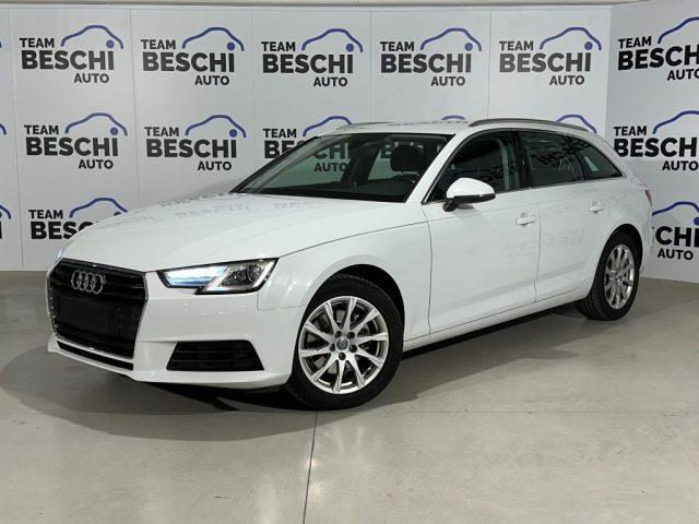 AUDI A4 AVANT Avant 2.0 TDI 150 CV S tronic Business