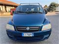 FIAT MULTIPLA 1.6 16V bipower cat ELX