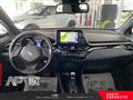 TOYOTA C-HR 1.8h Business 2wd e-cvt