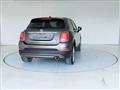 FIAT 500C X 2015 - X 1.6 mjt Lounge 4x2 120cv