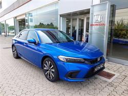 HONDA CIVIC 2.0 Hev eCVT Elegance