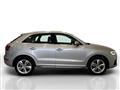 AUDI Q3 2.0 TDI 150CV quattro - UNIP. - Tetto - Lim.