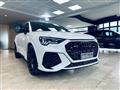 AUDI Q3 Sportback RS 2.5 quattro s-tronic