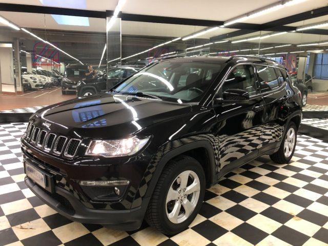 JEEP COMPASS 1.6 Multijet II 2WD Business