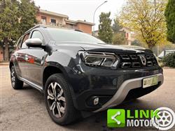 DACIA DUSTER 1.5 Blue dCi 8V 115 CV 4x2 Prestige