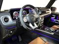 MERCEDES CLASSE G S.W. COMAND Tetto