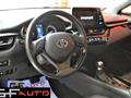 TOYOTA C-HR 1.8h Style 2wd e-cvt my19 * INTERNI PELLE *