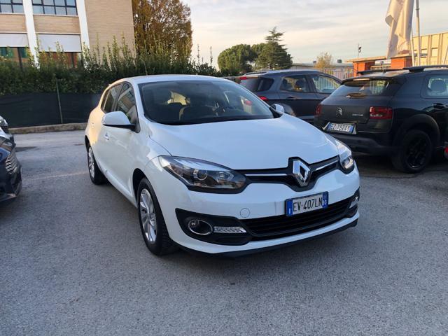 RENAULT MEGANE 1.6 Wave