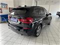 BMW X3 xDrive20d 48V Msport