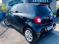 SMART FORFOUR Passion 1.0 70CV *STRAFULL OPTIONAL*UNICO PROPRI*