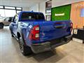 TOYOTA HILUX 2.8 D A/T 4WD 4 porte Double Cab GR SPORT