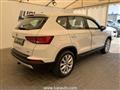 SEAT ATECA 2.0 TDI 4DRIVE XCELLENCE