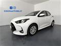 TOYOTA YARIS 1.0 5 porte Active