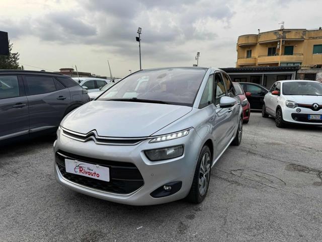 CITROEN C4 PICASSO 1.6 e-HDi 115 ETG6 Shine Automatica