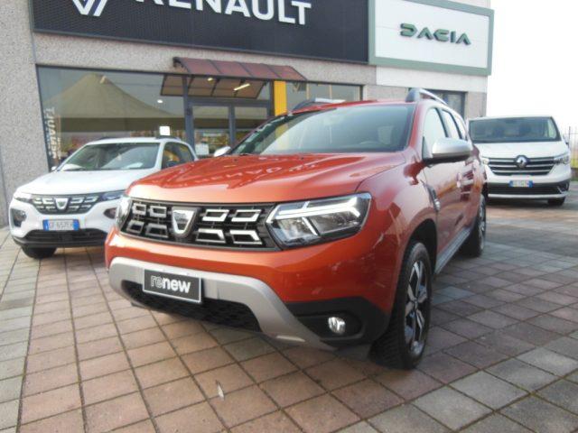 DACIA DUSTER 1.0 TCe GPL 4x2 Prestige Up