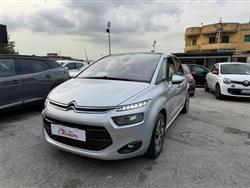 CITROEN C4 PICASSO 1.6 e-HDi 115 ETG6 Shine Automatica