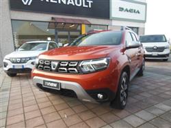 DACIA DUSTER 1.0 TCe GPL 4x2 Prestige Up