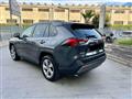 TOYOTA RAV4 av4 2.5 vvt-ie h Lounge awd-i 222cv e-cvt