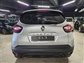 RENAULT CAPTUR dCi 8V 90 CV