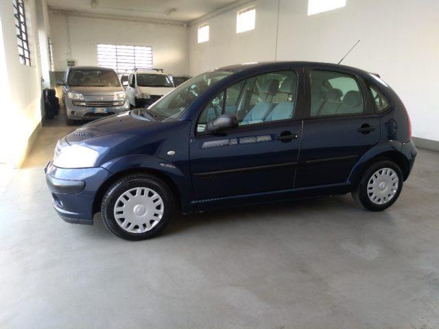 CITROEN C3 1.1 Elegance