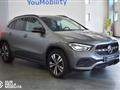 MERCEDES CLASSE GLA d Automatic Sport Plus