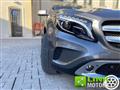 MERCEDES CLASSE GLA d Automatic Enduro Activity