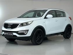 KIA SPORTAGE 2016 1.7 CRDI VGT 2WD ACTIVE