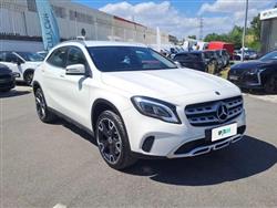 MERCEDES CLASSE GLA GLA 250 Executive