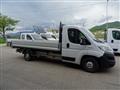 FIAT DUCATO 35 2.3 MJT 130CV PLungo 4.05  Cassone 4.20