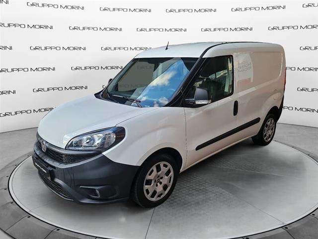 FIAT DOBLÒ 1.6 MJT 120CV S&S PC-TN Cargo Business