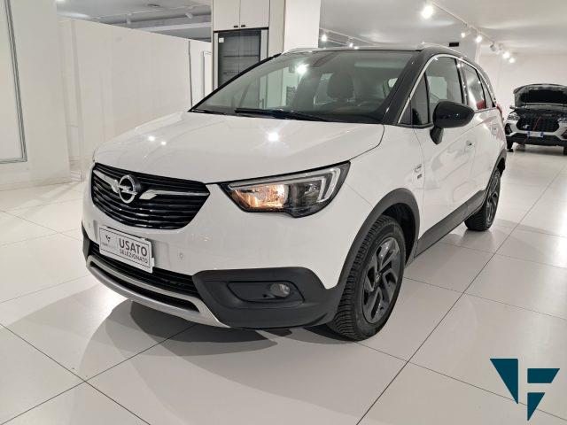 OPEL CROSSLAND X 1.5 ECOTEC D 102 CV Start&Stop Advance