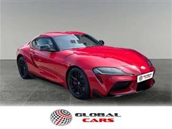 TOYOTA GR SUPRA GR 2.0 SZ-R auto